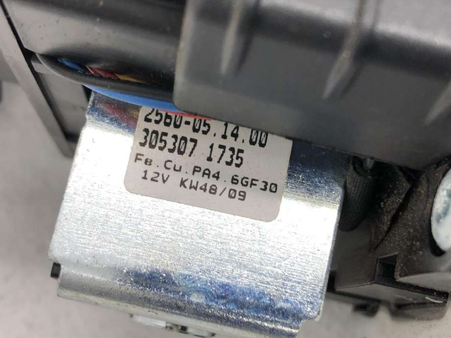 Girstang/girvelger automat til Porsche Panamera 2009-2017 (Type I) (970) (970) (970 426 911 00|970 426 960 01|970 426 960 00)