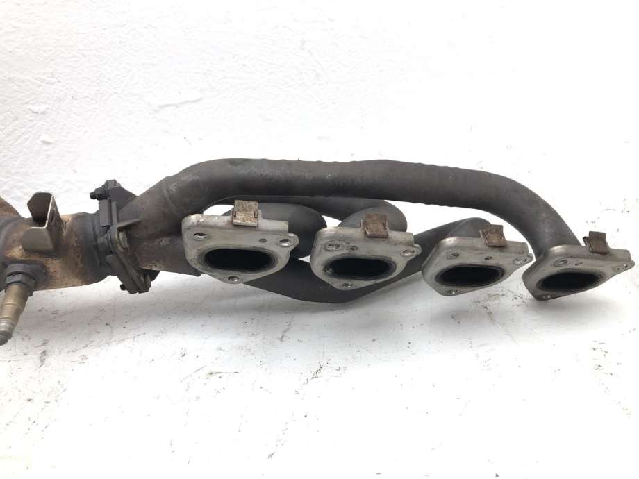 Katalysator til Porsche Panamera 2009-2017 (Type I) (970) (970) (970 113 349 06|970 113 349 05|970 113 349 04)
