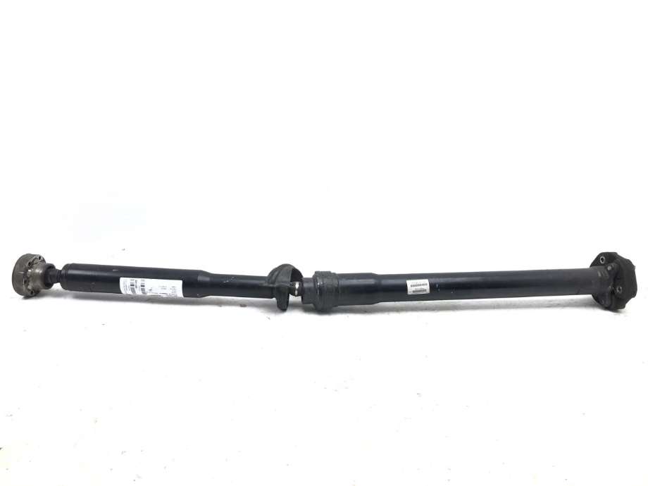 Mellomaksel til Porsche Panamera 2009-2017 (Type I) (970) (970) (970 421 011 33|970 421 011 32|)