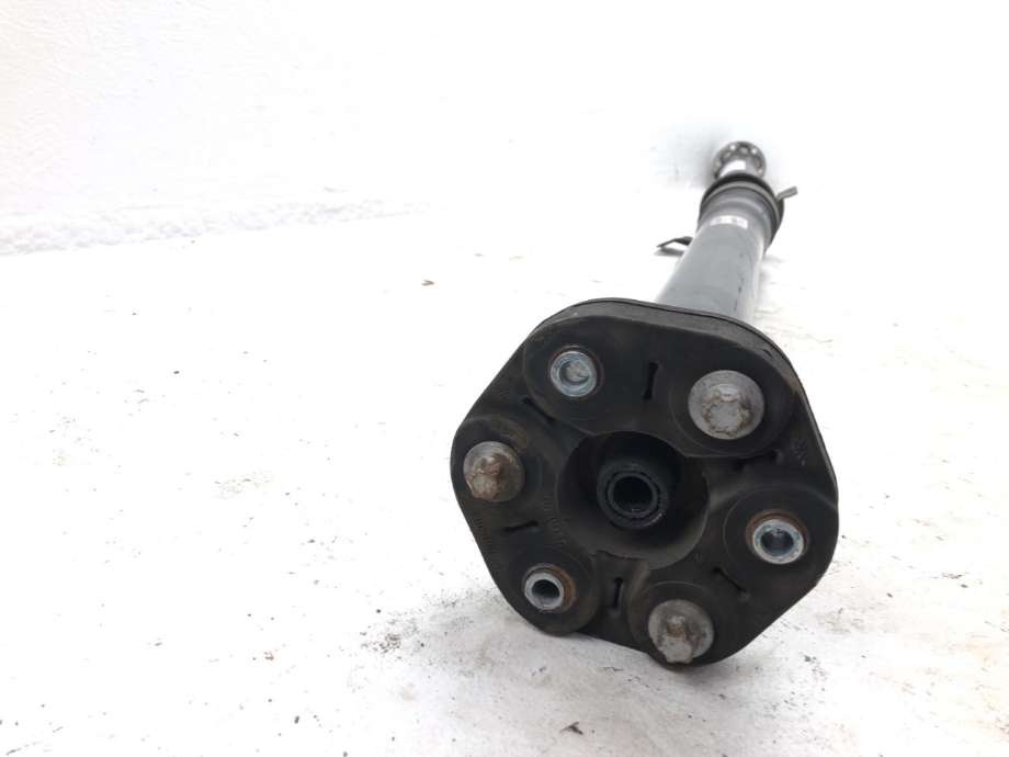 Mellomaksel til Porsche Panamera 2009-2017 (Type I) (970) (970) (970 421 011 33|970 421 011 32|)