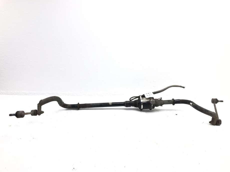 Stabilisatorstag foran til Porsche Panamera 2009-2017 (Type I) (970) (970) (970 359 701 05|970 359 701 04|)