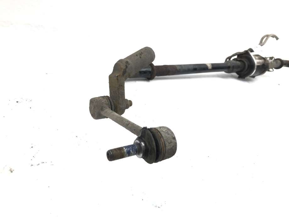 Stabilisatorstag foran til Porsche Panamera 2009-2017 (Type I) (970) (970) (970 359 701 05|970 359 701 04|)