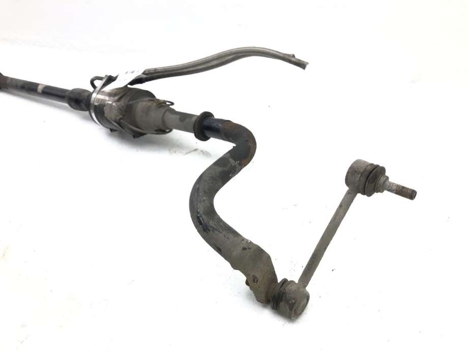 Stabilisatorstag foran til Porsche Panamera 2009-2017 (Type I) (970) (970) (970 359 701 05|970 359 701 04|)