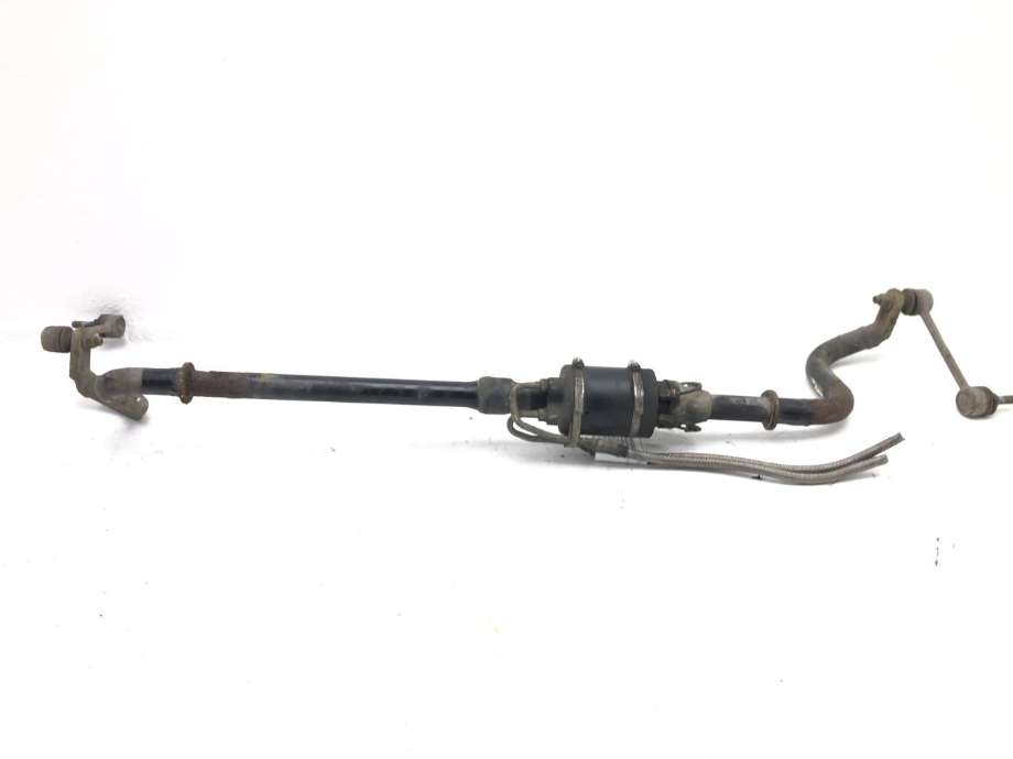 Stabilisatorstag foran til Porsche Panamera 2009-2017 (Type I) (970) (970) (970 359 701 05|970 359 701 04|)