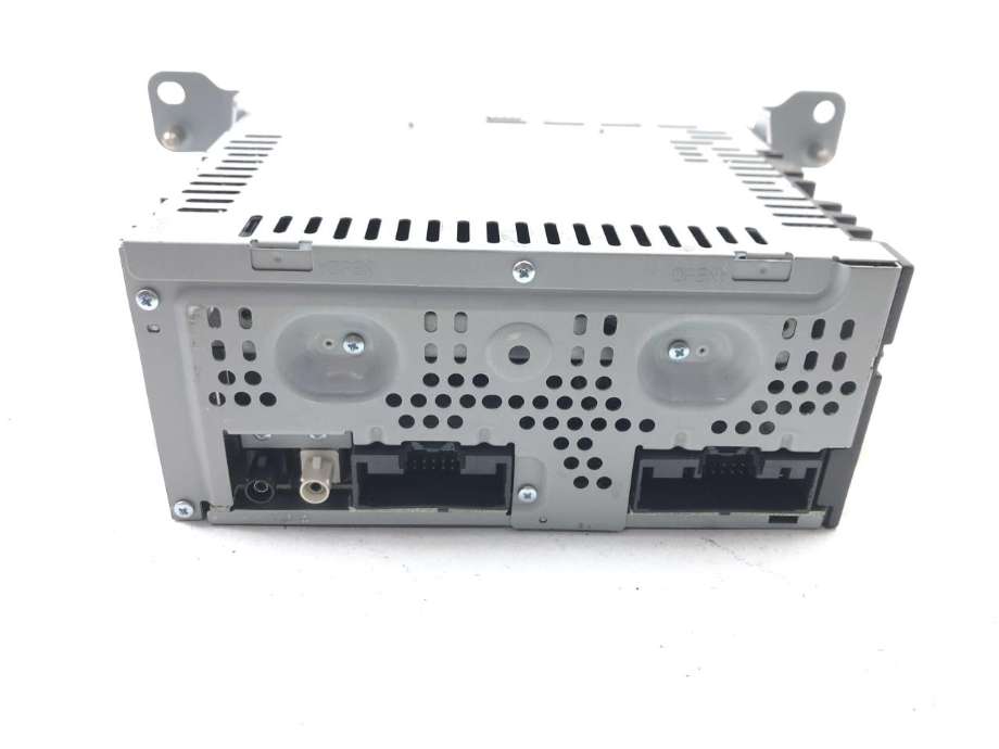 Bilstereo navigasjon til Ford Mondeo 2014-2019 (Type V, Fase 1) (2360228|)