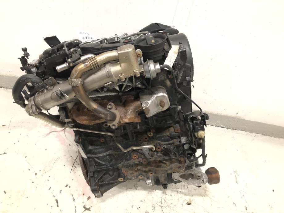 Motor diesel til Audi A5 2007-2016 (Type I) (03L 100 090 F|)