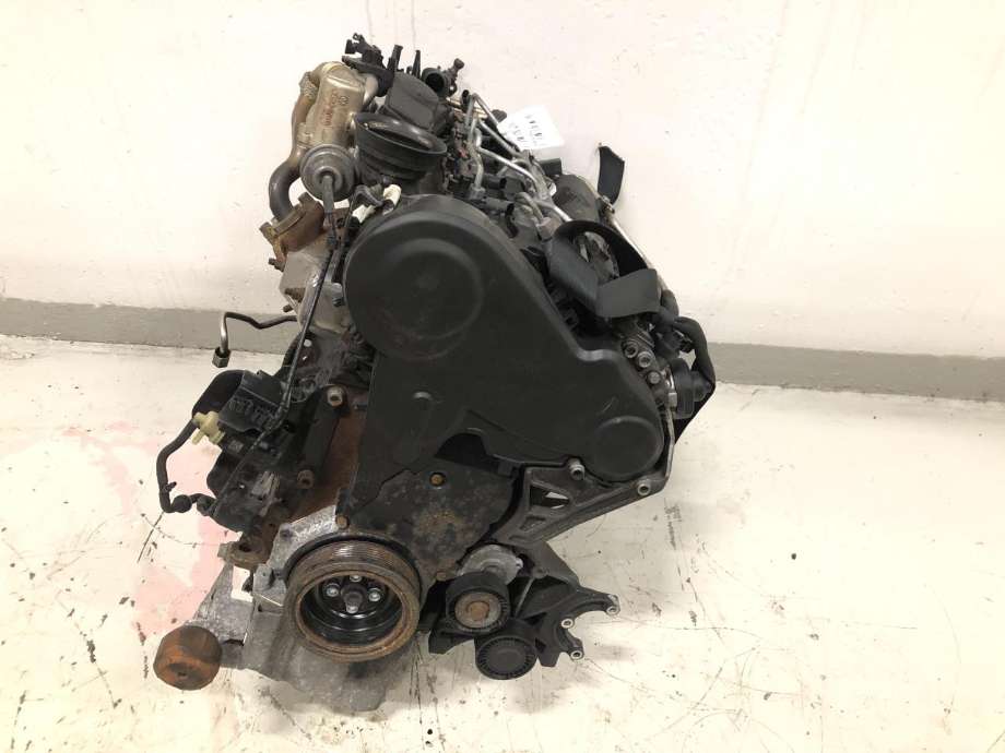 Motor diesel til Audi A5 2007-2016 (Type I) (03L 100 090 F|)
