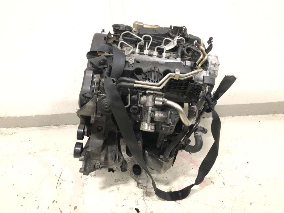 Motor diesel til Audi A5 2007-2016 (Type I) (03L 100 090 F|)
