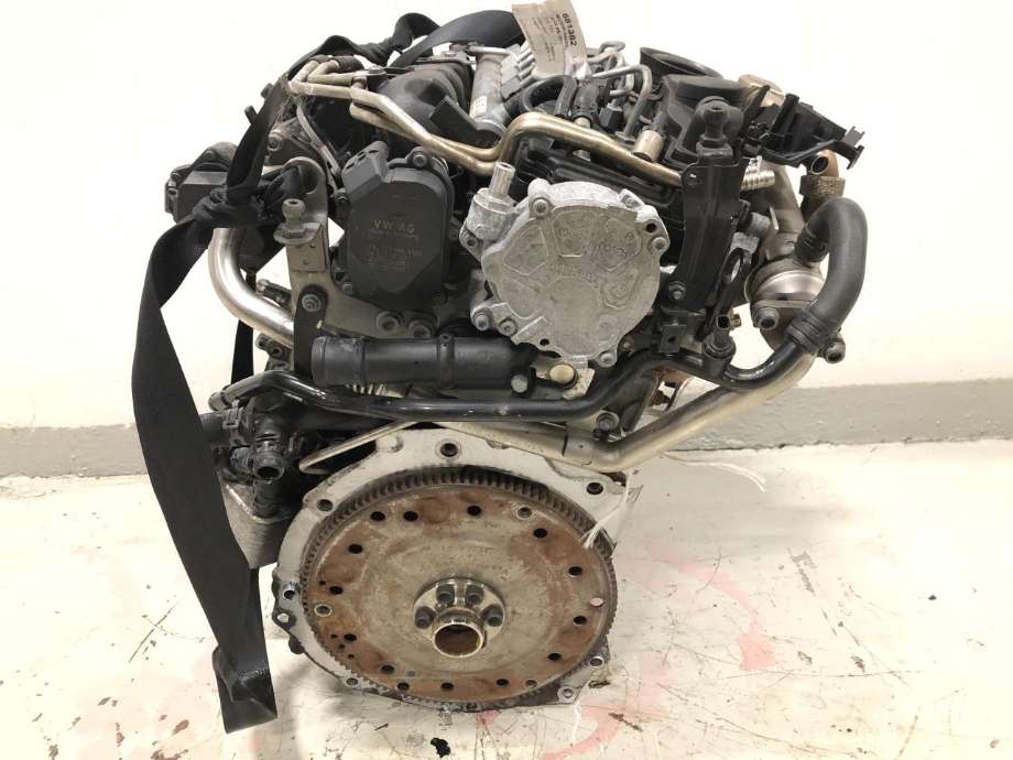 Motor diesel til Audi A5 2007-2016 (Type I) (03L 100 090 F|)