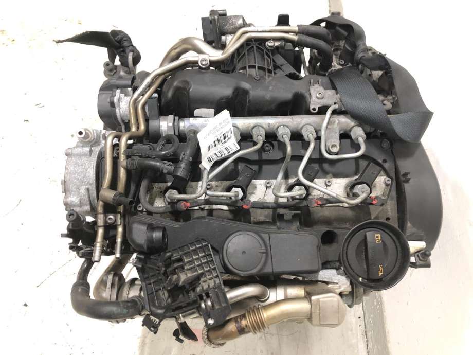 Motor diesel til Audi A5 2007-2016 (Type I) (03L 100 090 F|)