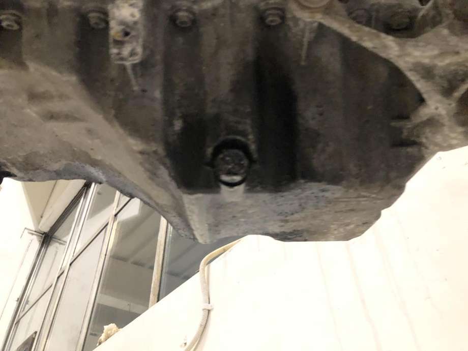 Motor diesel til Audi A5 2007-2016 (Type I) (03L 100 090 F|)