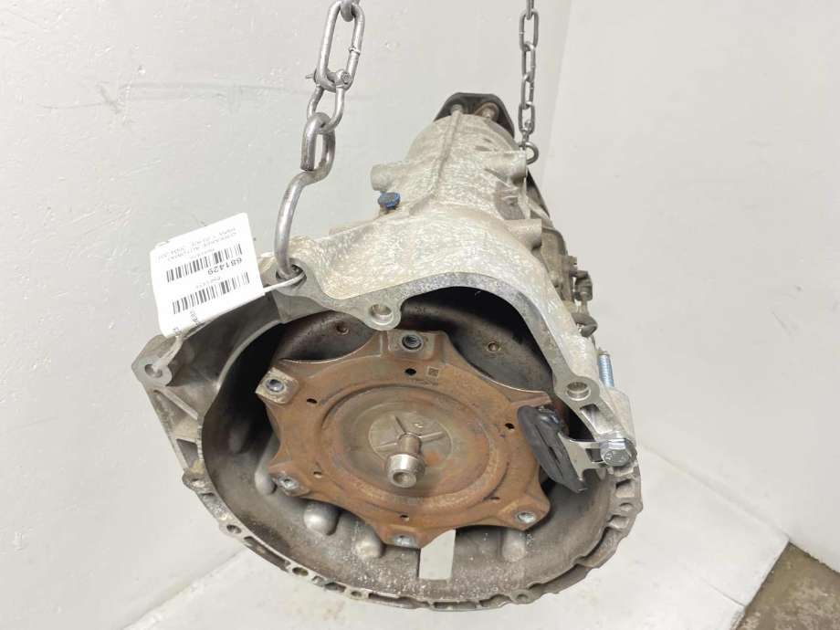 Girkasse automat til BMW 1-Serie 2004-2011 (E81/E82/E87/E88) (E81/E82/E87/E88) (24 00 7 630 952|GA6HP19Z|24 00 7 571 674)