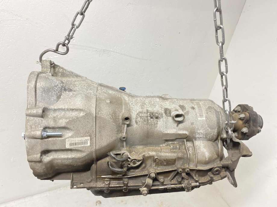 Girkasse automat til BMW 1-Serie 2004-2011 (E81/E82/E87/E88) (E81/E82/E87/E88) (24 00 7 630 952|GA6HP19Z|24 00 7 571 674)