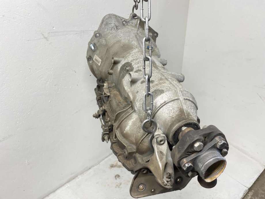 Girkasse automat til BMW 1-Serie 2004-2011 (E81/E82/E87/E88) (E81/E82/E87/E88) (24 00 7 630 952|GA6HP19Z|24 00 7 571 674)