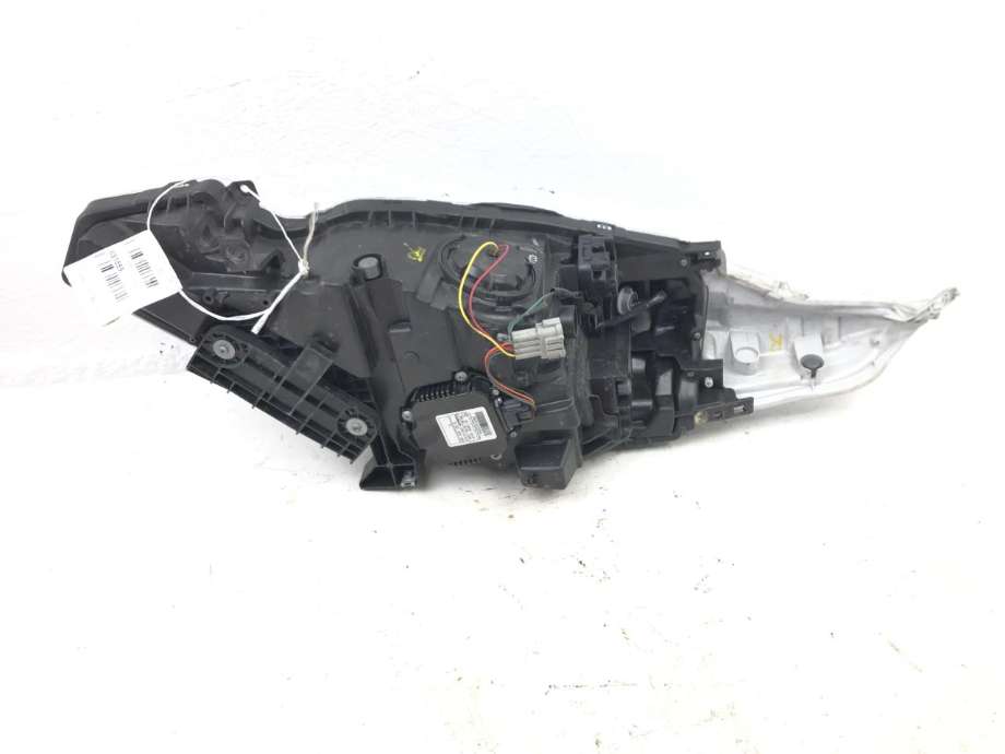 Frontlykt høyre halogen til Nissan Leaf 2011-2017 (Type I)  (260103NA3C|)