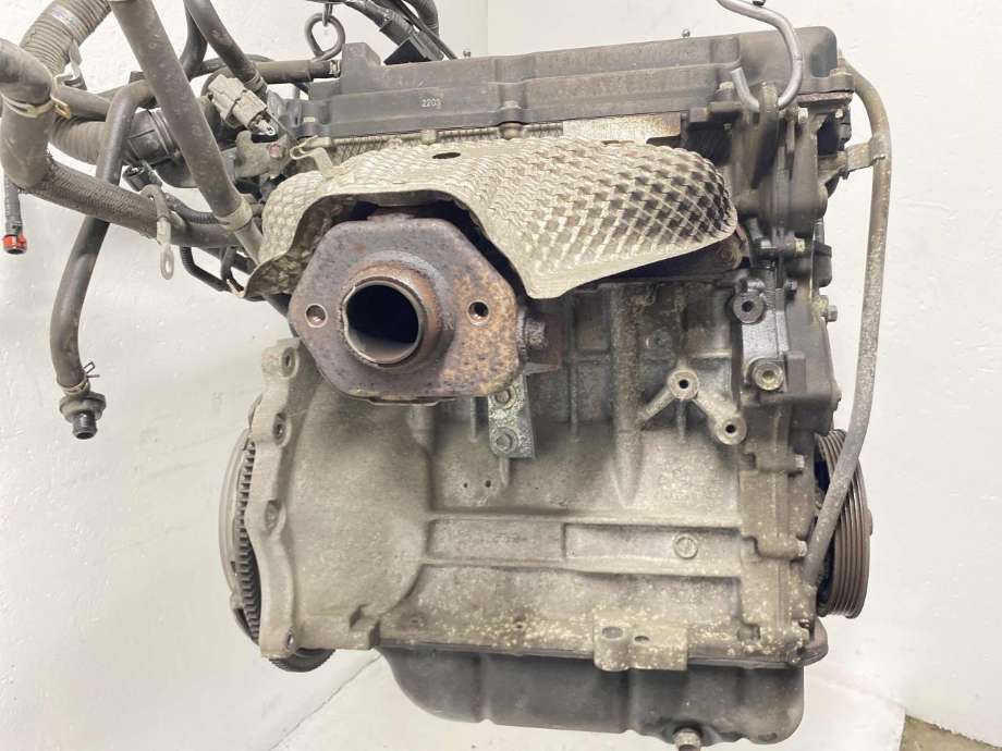 Motor bensin til Mitsubishi ASX 2010-2019 (1000C897|4A92|)