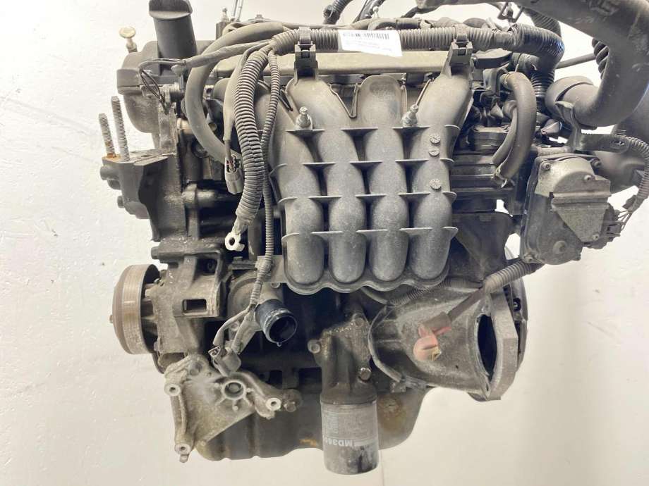 Motor bensin til Mitsubishi ASX 2010-2019 (1000C897|4A92|)