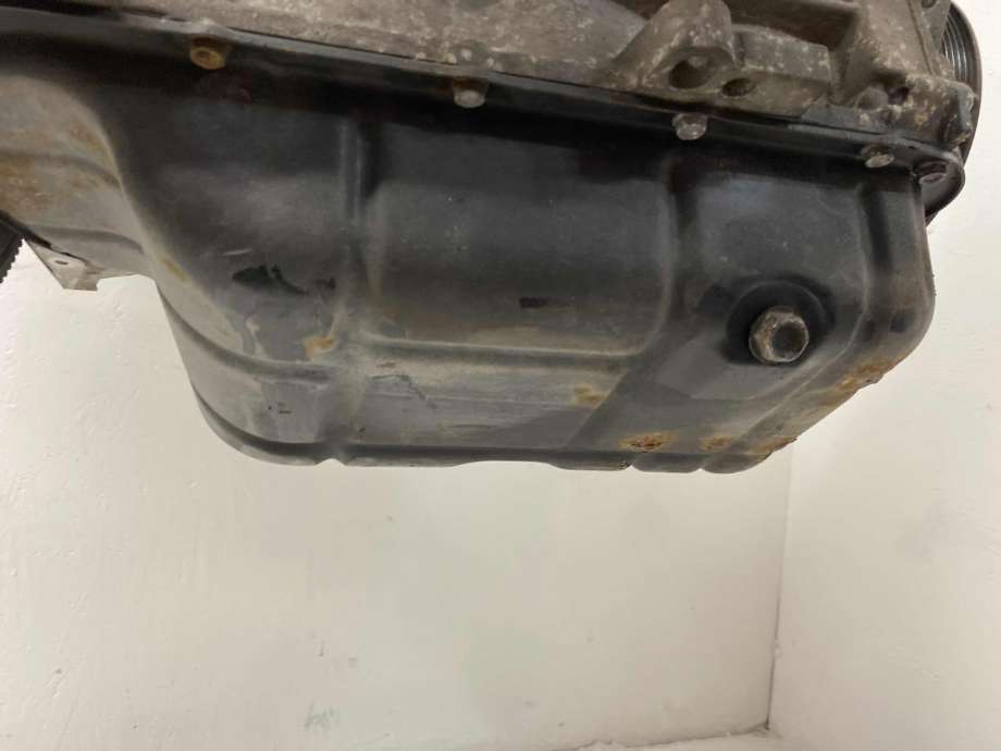 Motor bensin til Mitsubishi ASX 2010-2019 (1000C897|4A92|)