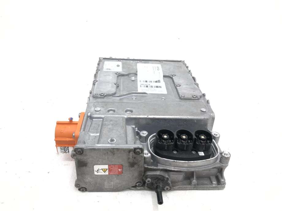 Inverter elbil til Jaguar I-PACE 2018-->> (T4K19736|M9D314G138AG|)