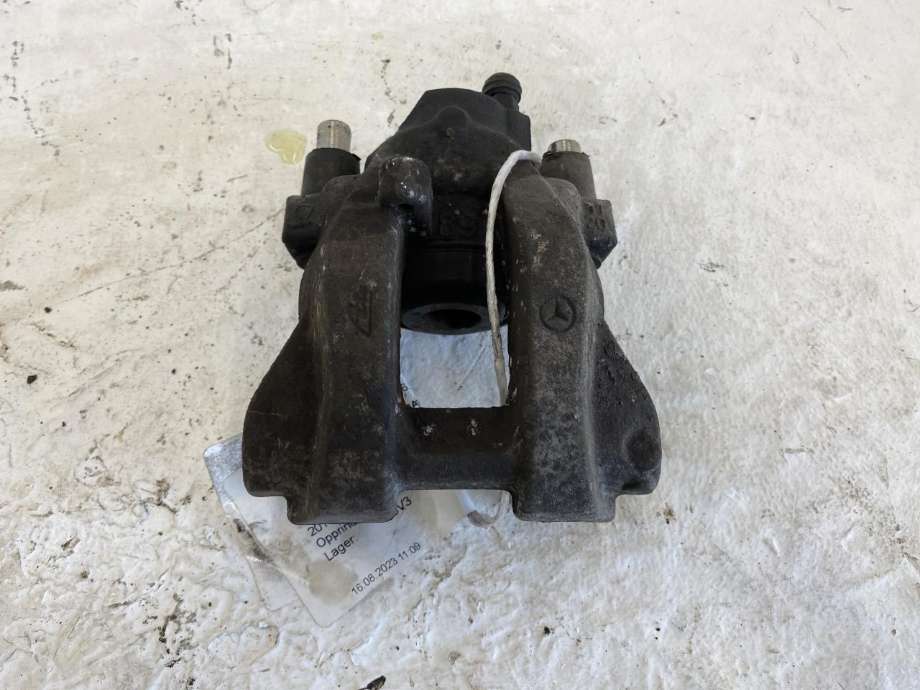 Bremsecaliper høyre bak til Mercedes E-Klasse, 2009-2013 (Fase 1) (W212) (W212) (A 212 423 01 81)