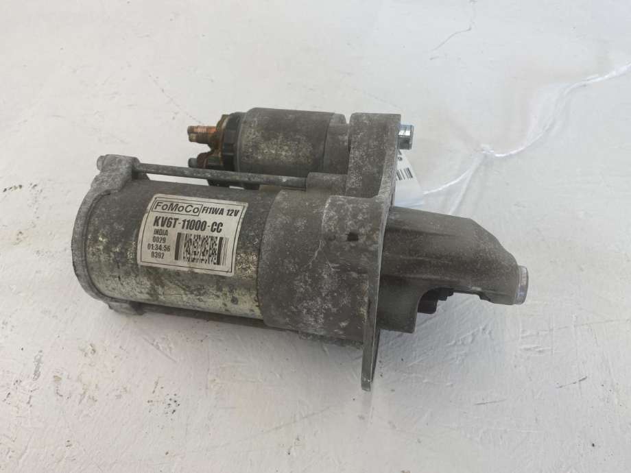 Starter diesel til Ford Transit Connect 2018-->> Type II, Fase 2 (2250037|KV6-1100-CC|)