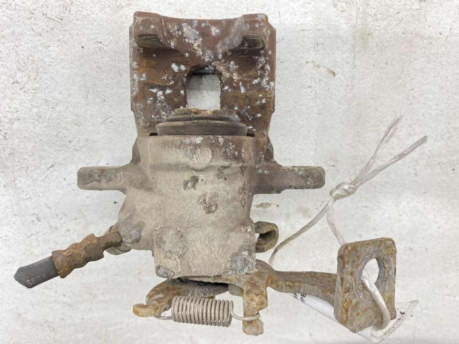 Bremsecaliper venstre bak til Toyota Auris 2010-2012 (Type I, Fase 2) (4785012151|)