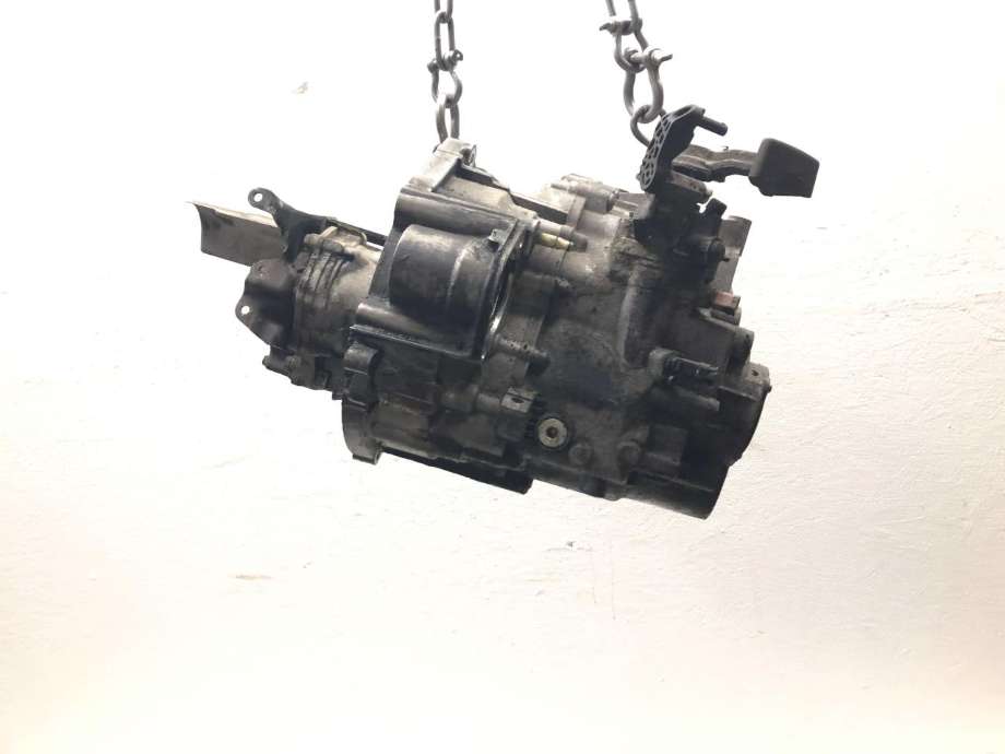 Girkasse manuell 6-trinn til VW Tiguan 2011-2016 (Type I, Fase 2) (0BB 300 043 C| 0A6 300 045 N|0A6 300 046 FX|)