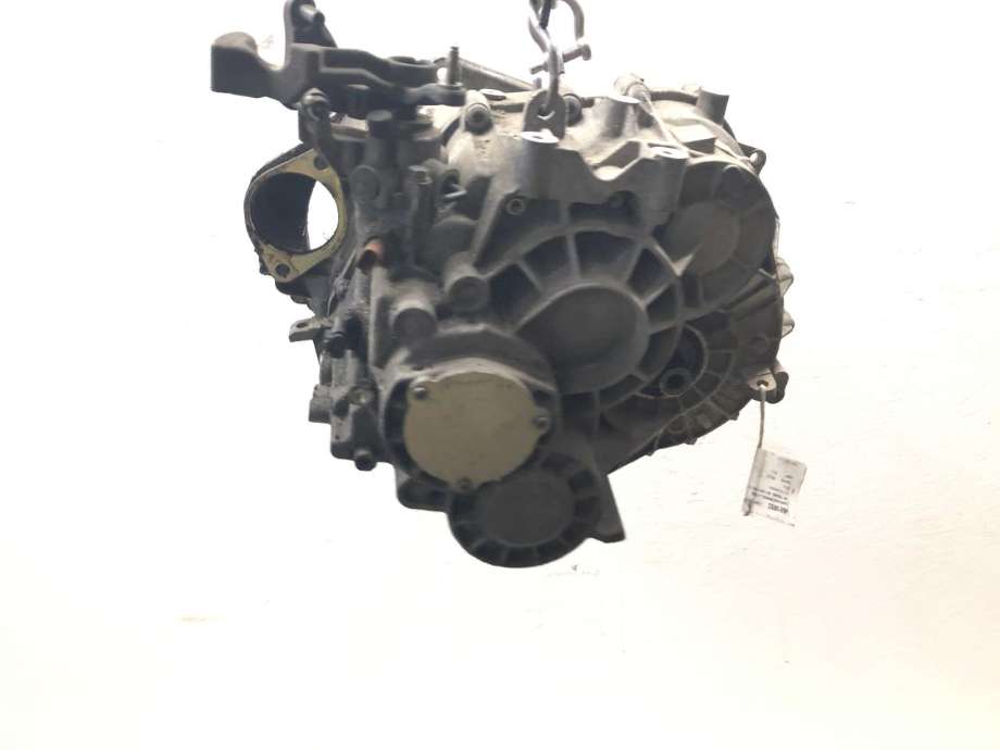 Girkasse manuell 6-trinn til VW Tiguan 2011-2016 (Type I, Fase 2) (0BB 300 043 C| 0A6 300 045 N|0A6 300 046 FX|)