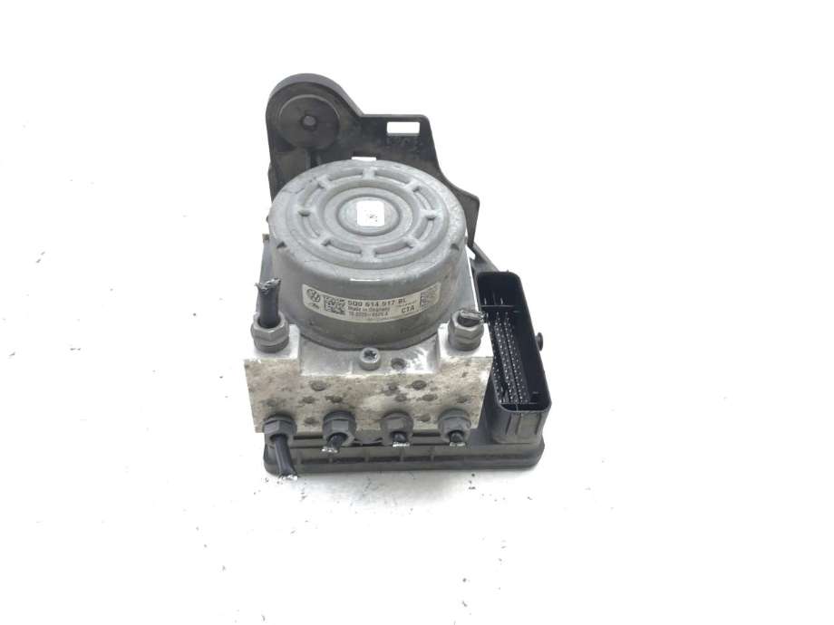 ABS sentral til VW Golf VII 2012-2017 (Fase 1)  (5Q0 614 517 DB|)
