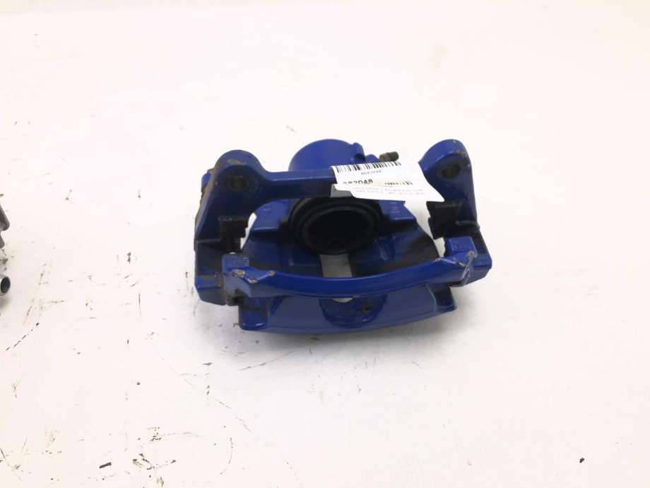 Bremsecaliper høyre foran til VW Golf VII, 2012-2017 (Fase 1)  (5G0 615 124 E)