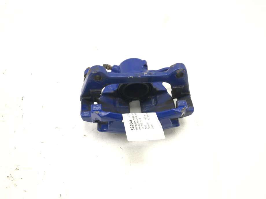 Bremsecaliper venstre foran til VW Golf VII, 2012-2017 (Fase 1)  (5G0 615 123 E)