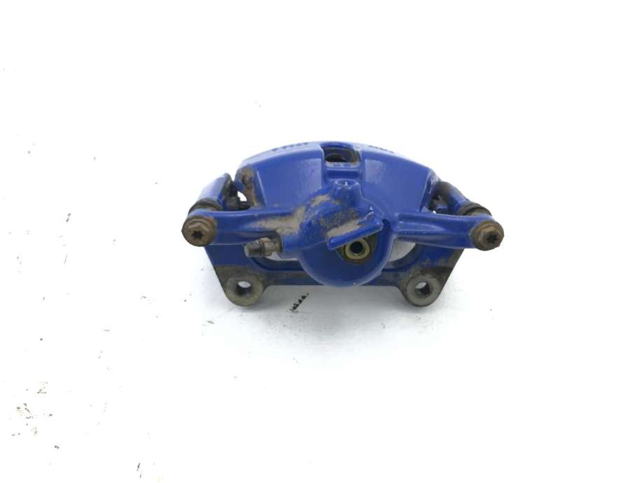Bremsecaliper venstre foran til VW Golf VII 2012-2017 (Fase 1) (5G0 615 123 E|)