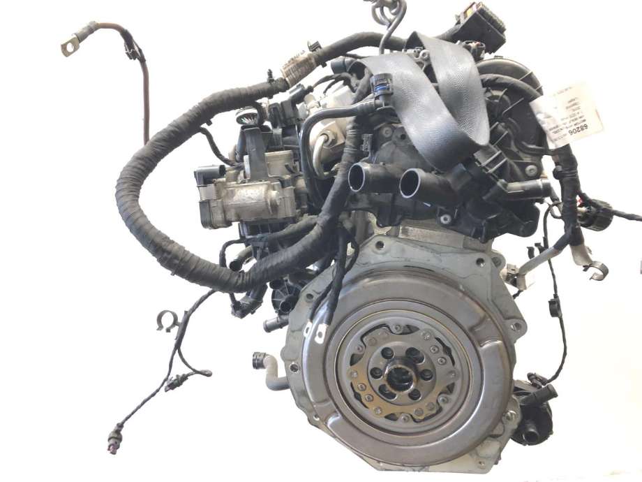Motor hybrid bensin del til VW Golf VII, 2012-2017 (Fase 1)  (04E 100 099 A)