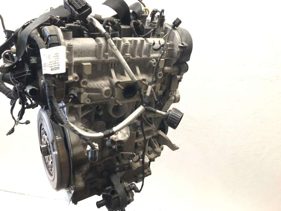 Motor hybrid bensin del til VW Golf VII 2012-2017 (Fase 1) (04E 100 099 A|)
