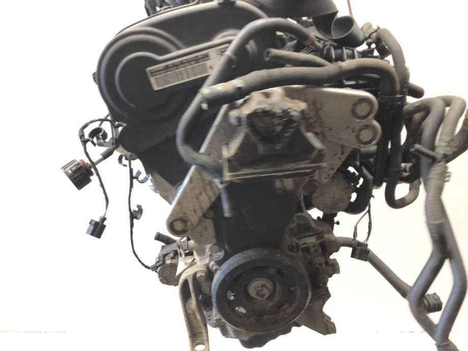 Motor hybrid bensin del til VW Golf VII 2012-2017 (Fase 1) (04E 100 099 A|)
