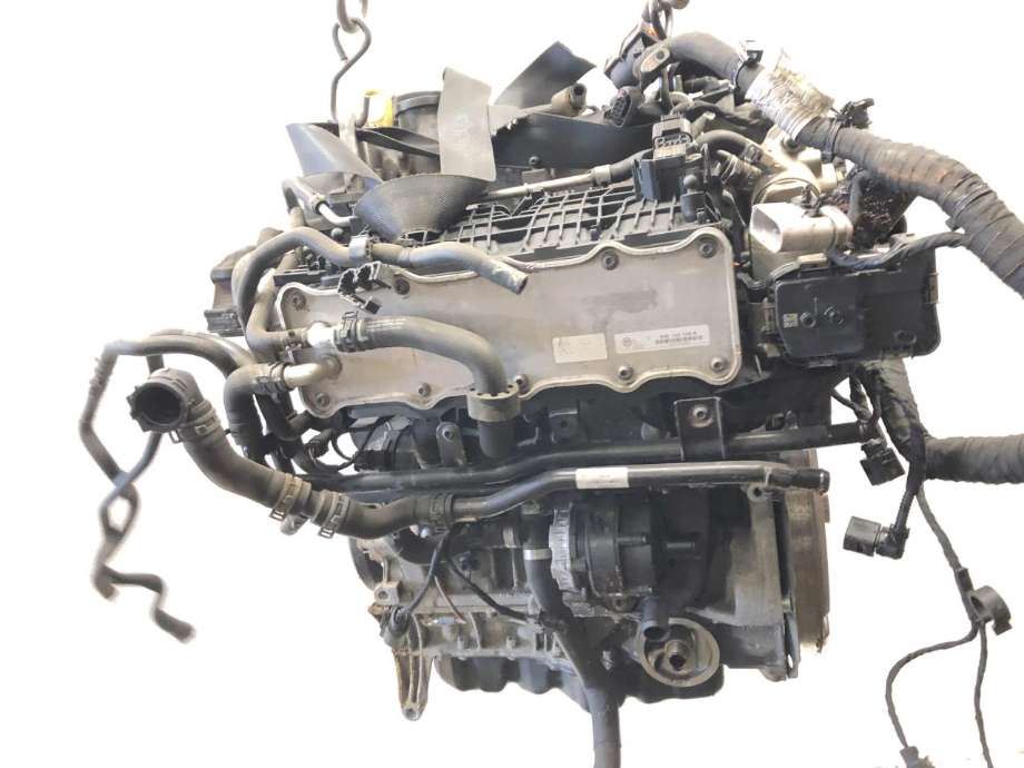 Motor hybrid bensin del til VW Golf VII 2012-2017 (Fase 1) (04E 100 099 A|)