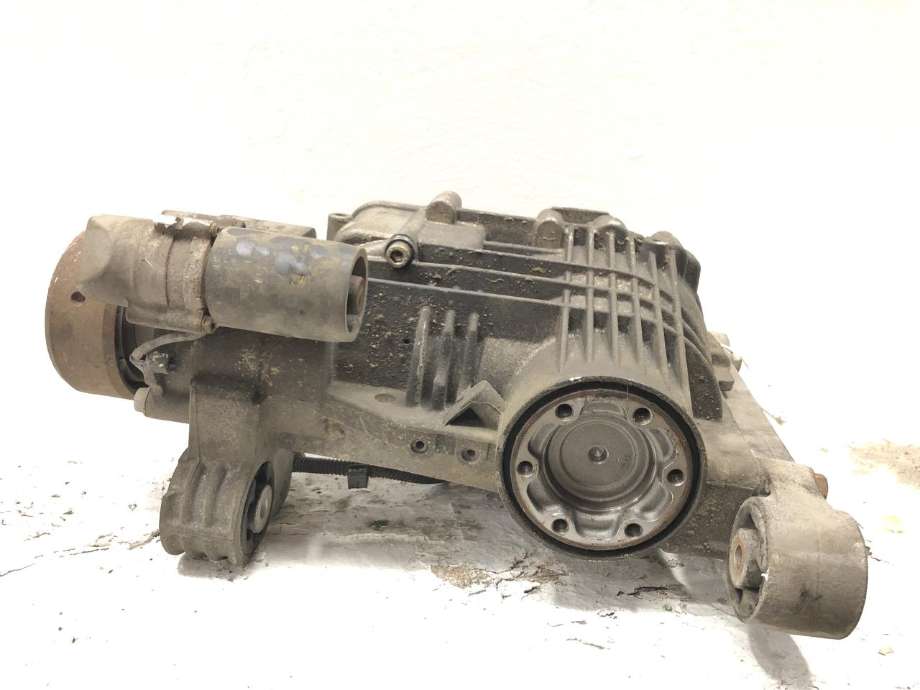 Kardang klokke bak til VW Transporter / Caravelle 2015-2019 (T6) (T6) (09N 525 010 F|)