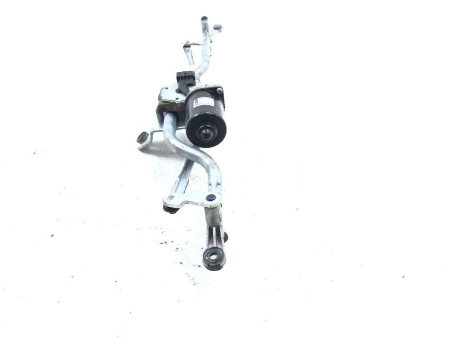 Viskermotor frontrute komplett m/overføring til VW Transporter / Caravelle 2015-2019 (T6) (T6) (7E1 955 113 D|)