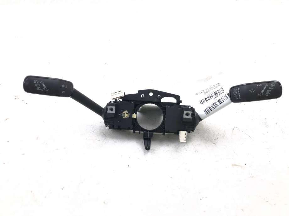 Bryter combi til VW Golf VII, 2012-2017 (Fase 1)  (5Q0 953 549 E)