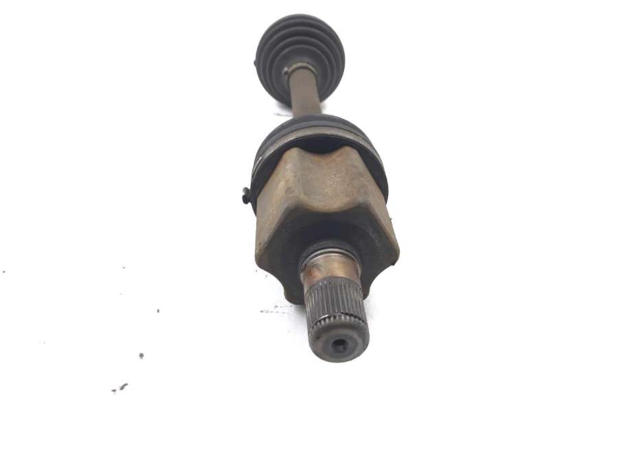 Drivaksel venstre foran, hybrid til VW Golf VII 2012-2017 (Fase 1)  (5Q0 407 271 CM|)