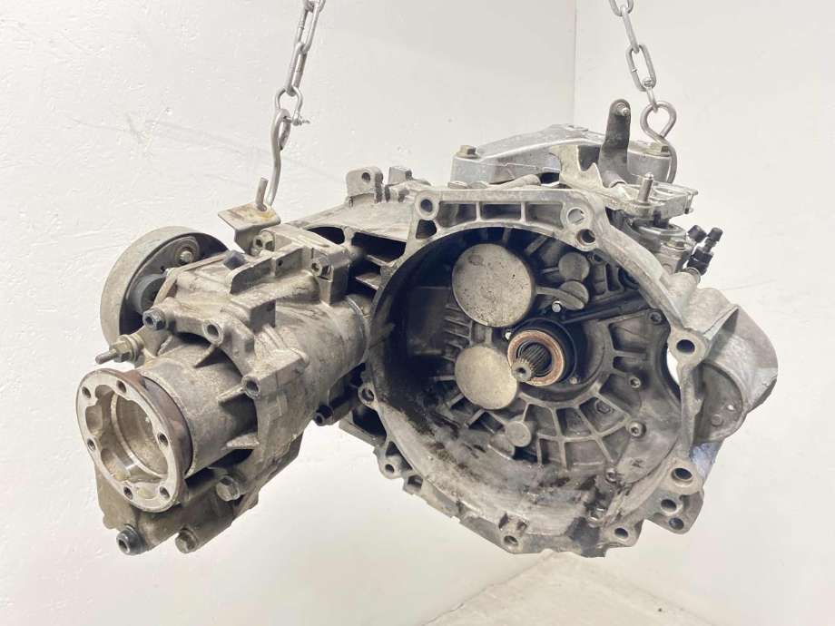 Girkasse 4WD komplett til VW Golf V, Combi 2003-2008 (02Q 300 012 F|FWZ|)