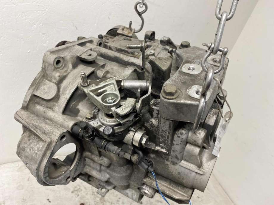 Girkasse 4WD komplett til VW Golf V, Combi 2003-2008 (02Q 300 012 F|FWZ|)