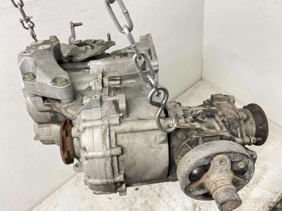 Girkasse 4WD komplett til VW Golf V, Combi 2003-2008 (02Q 300 012 F|FWZ|)