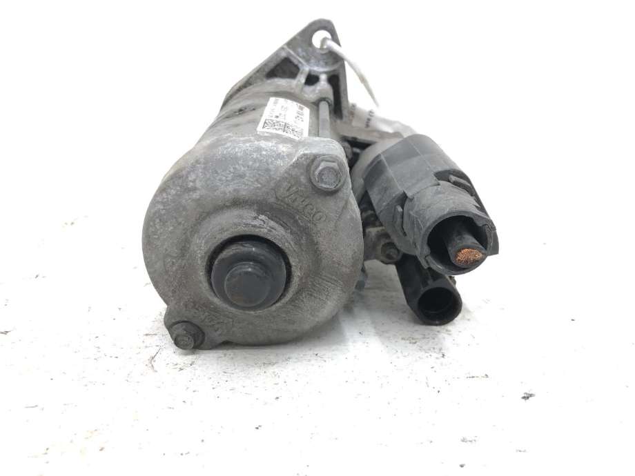 Starter diesel til Škoda Octavia 2013-2016 (Type III, Fase 1)  (02E911023T|)