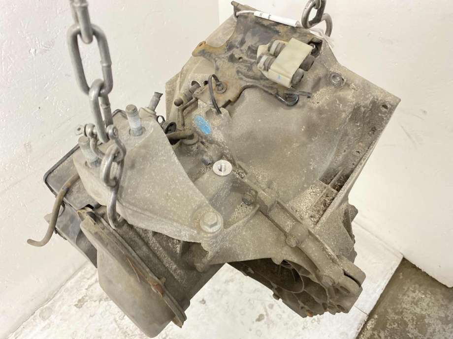 Girkasse manuell til Ford Fiesta 2013-2017 (Type VI, Fase 2) (CA6R7002LBF|)