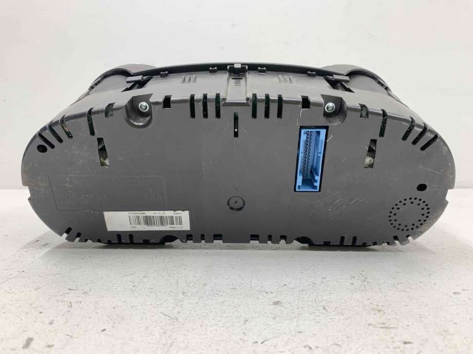 Instrumentpanel til Škoda Yeti 2009-2013 (Fase 1)  (5L0920840J|)