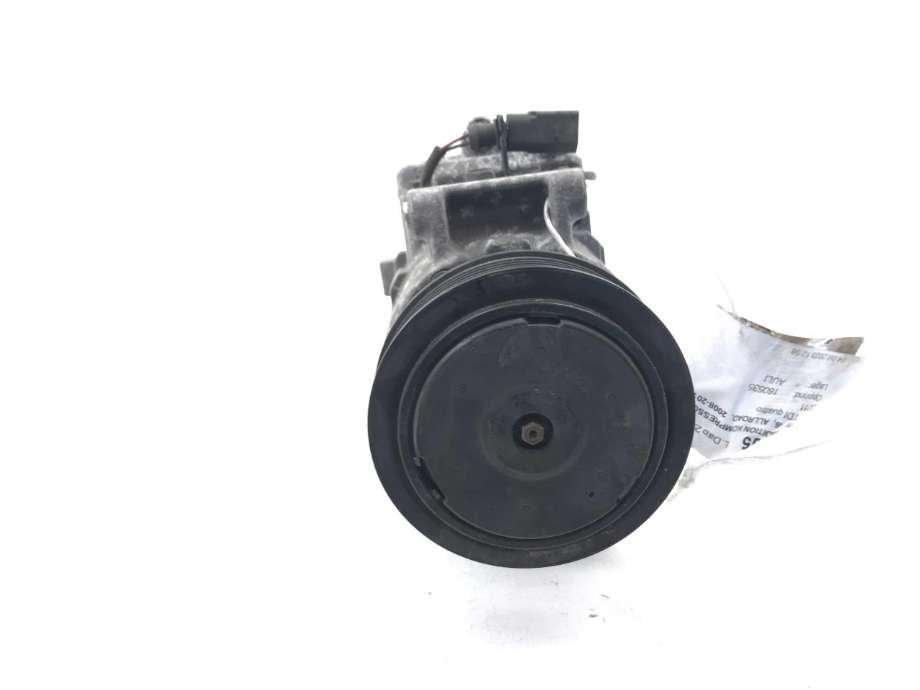 Aircondition kompressor til Audi A6, Allroad 2008-2011 (Type II, Fase 2) (C6) (C6) (4F0 260 805 AJ|)