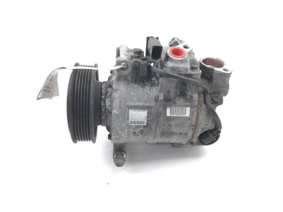 Aircondition kompressor til Audi A6, Allroad 2008-2011 (Type II, Fase 2) (C6) (C6) (4F0 260 805 AJ|)