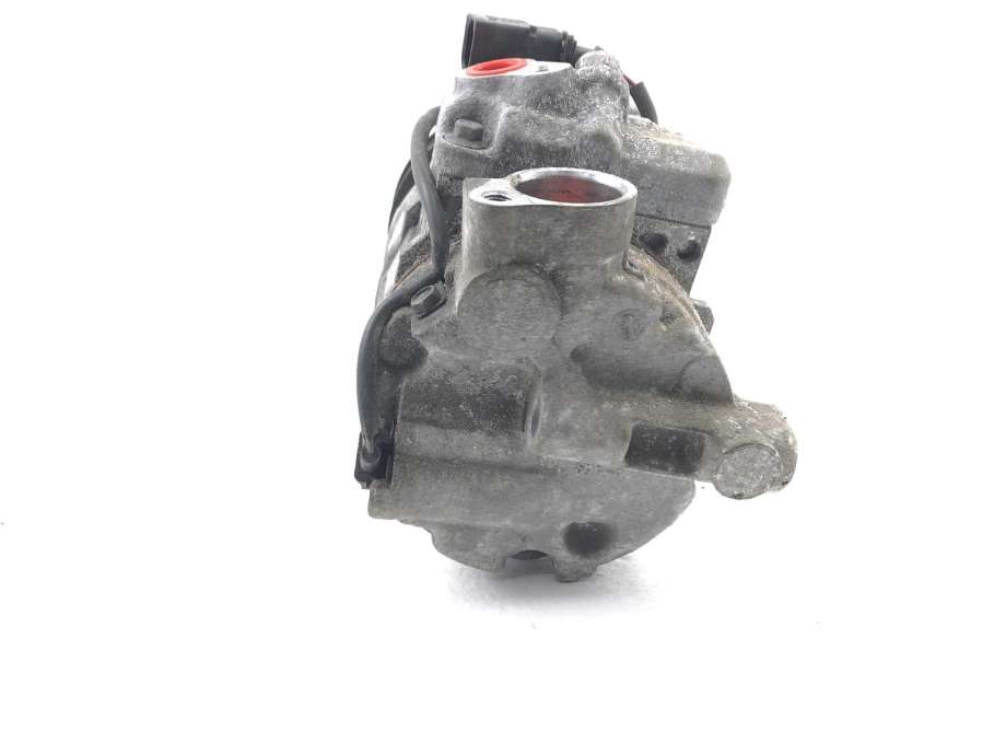 Aircondition kompressor til Audi A6, Allroad 2008-2011 (Type II, Fase 2) (C6) (C6) (4F0 260 805 AJ|)