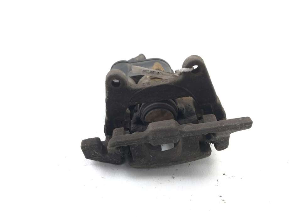 Bremsecaliper høyre bak, elektrisk til Audi A6, Allroad, 2008-2011 (Type II, Fase 2) (C6) (C6) (4F0 615 404 F)